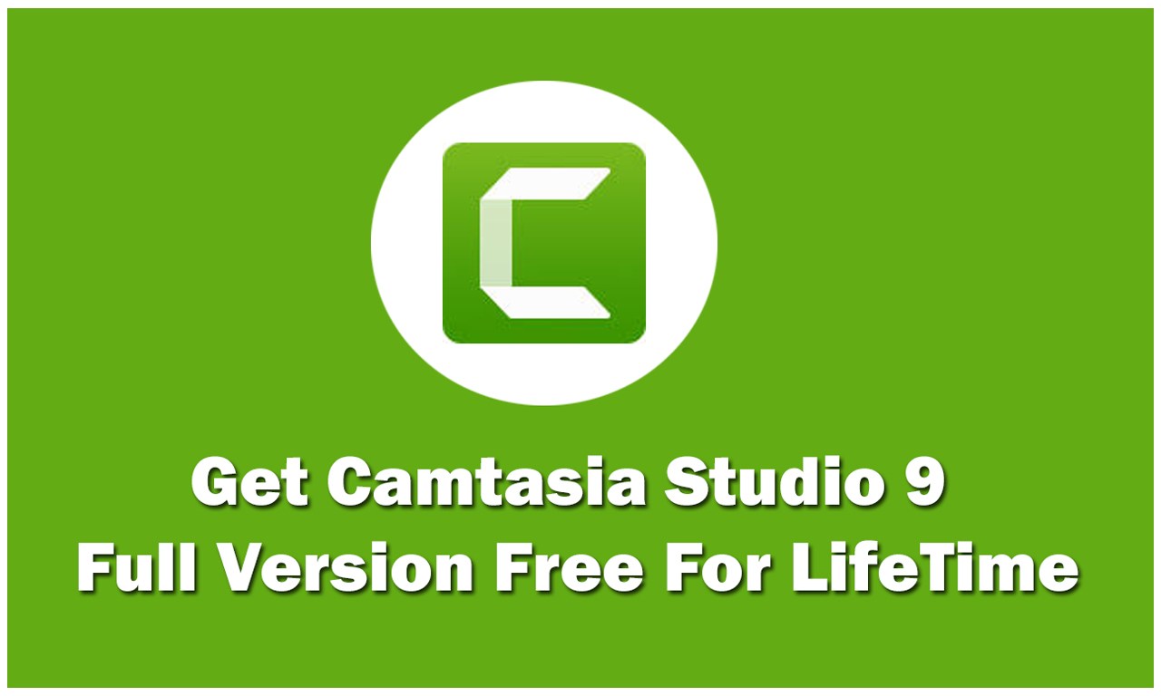 camtasia studio torrent download
